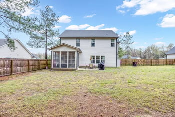 521 Joseph Alexander Dr, Fuquay Varina, NC 27526