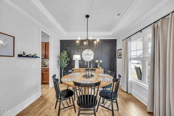 521 Joseph Alexander Dr, Fuquay Varina, NC 27526