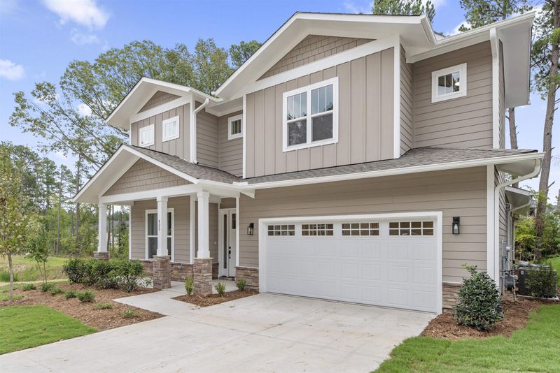 521 Kings Lake Way, Durham, NC 27703