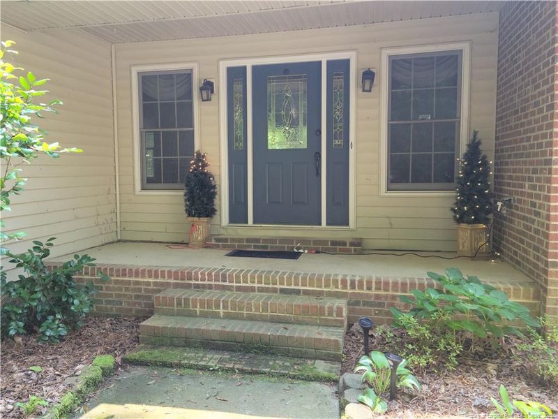 521 Kirk Ct, Sanford, NC 27332