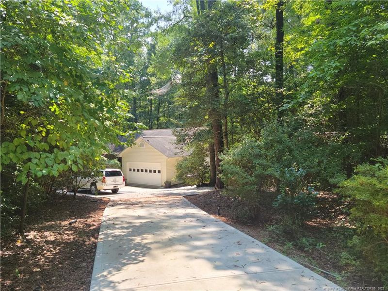 521 Kirk Ct, Sanford, NC 27332
