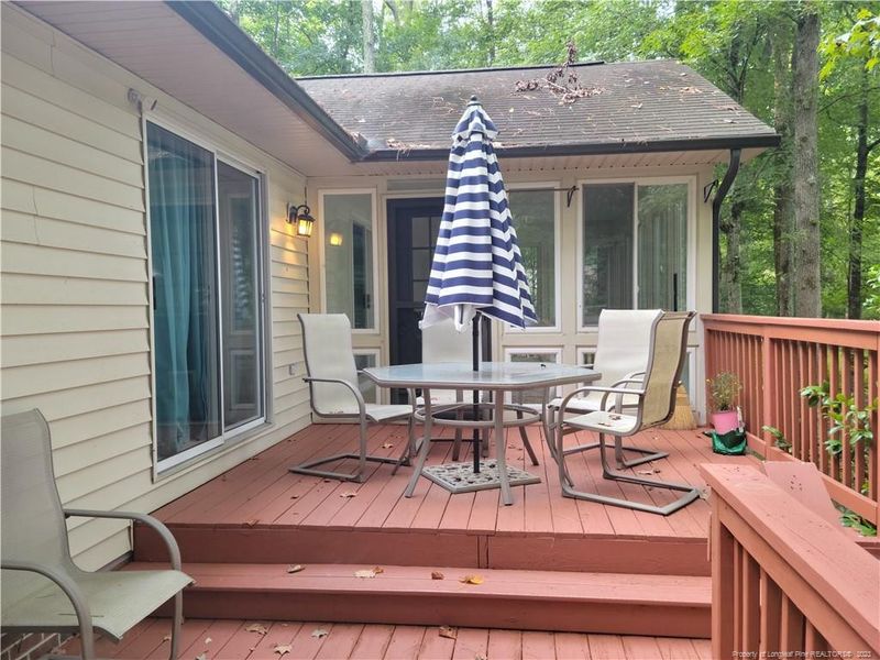 521 Kirk Ct, Sanford, NC 27332