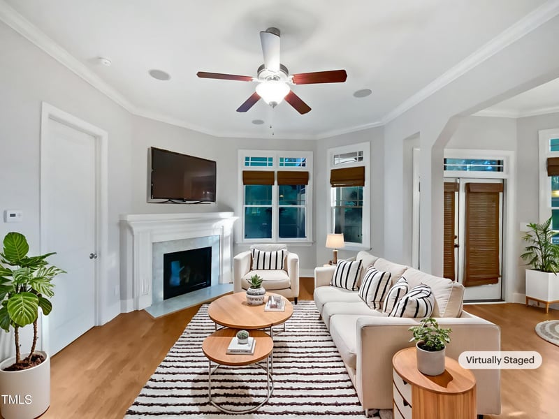 521 Lake Gaston Dr, Fuquay Varina, NC 27526