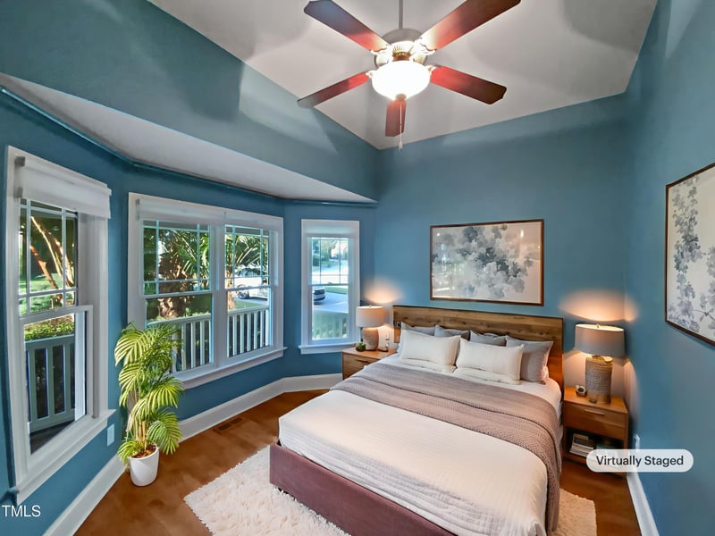 521 Lake Gaston Dr, Fuquay Varina, NC 27526