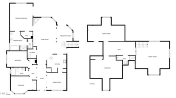 521 Lake Gaston Dr, Fuquay Varina, NC 27526