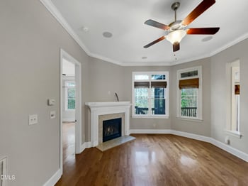 521 Lake Gaston Dr, Fuquay Varina, NC 27526