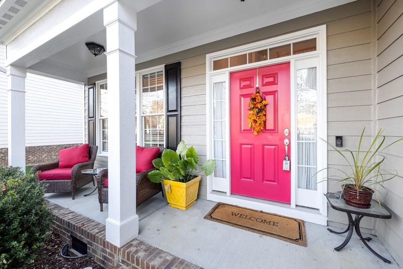 521 Lemon Pepper Pl, Wendell, NC 27591