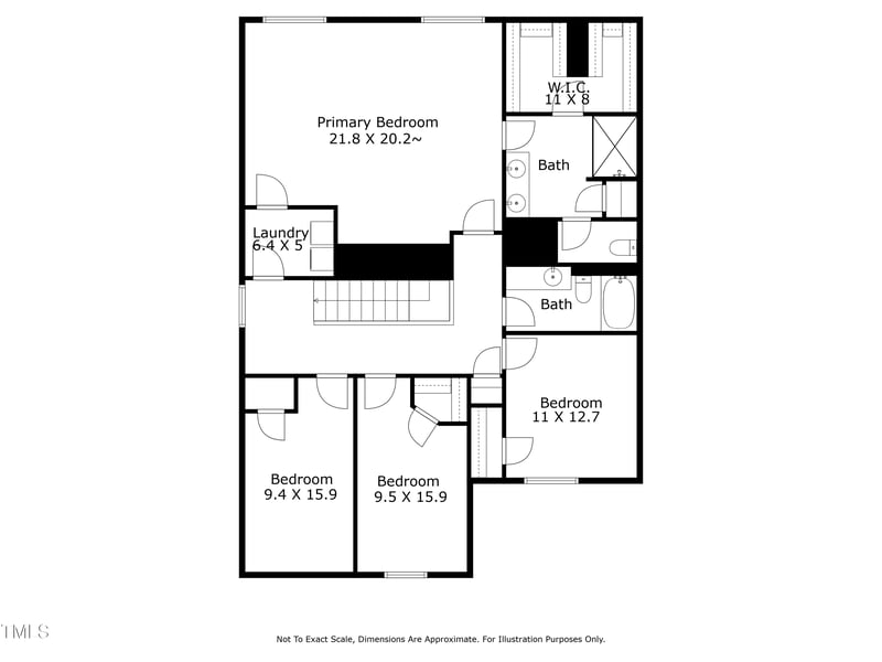 521 Lionheart Ln, Sanford, NC 27330