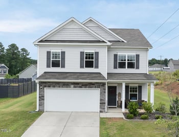 521 Lionheart Ln, Sanford, NC 27330