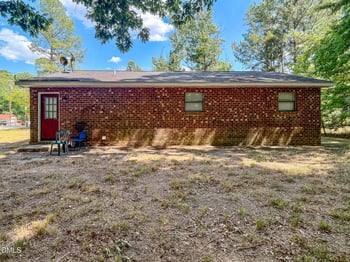 521 Locust Rd, Hillsborough, NC 27278