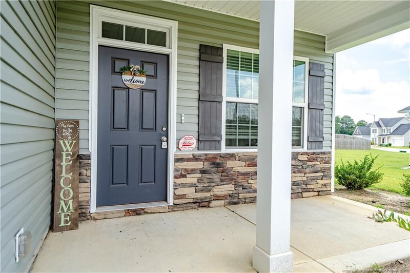 521 Loom Dr, Fayetteville, NC 28306