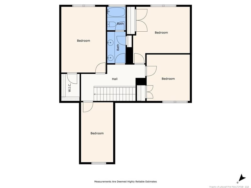 521 Loom Dr, Fayetteville, NC 28306