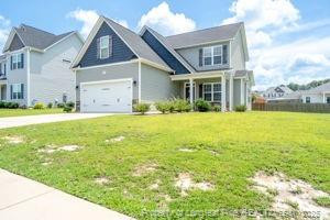 521 Loom Dr, Fayetteville, NC 28306