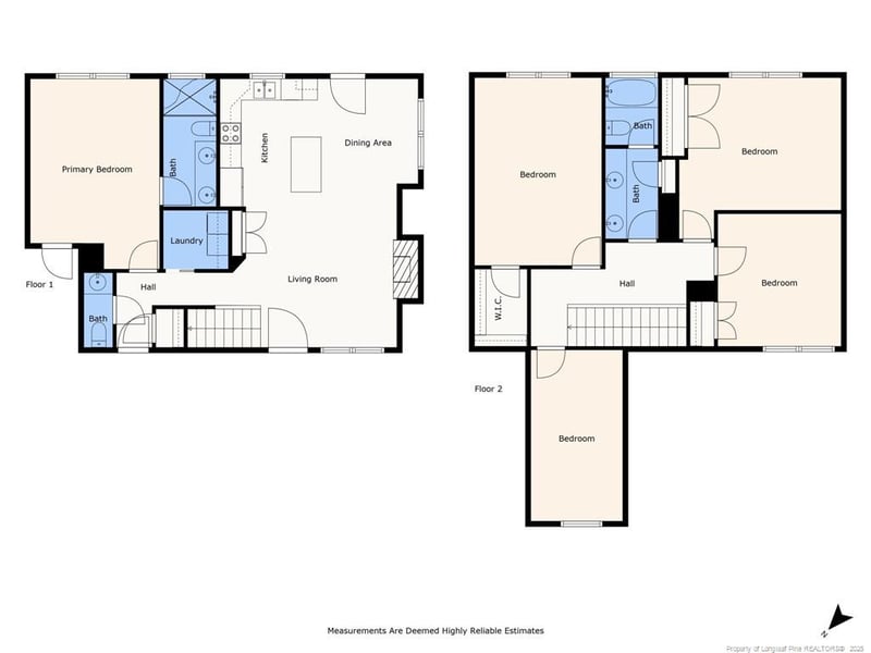 521 Loom Dr, Fayetteville, NC 28306