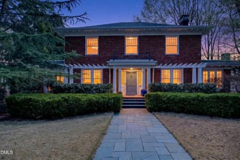 521 S Main St, Wake Forest, NC 27587