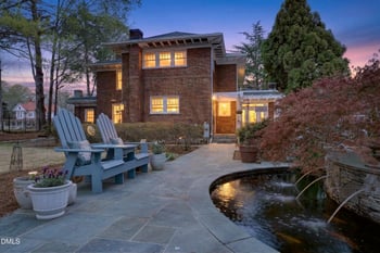 521 Main St, Wake Forest, NC 27587