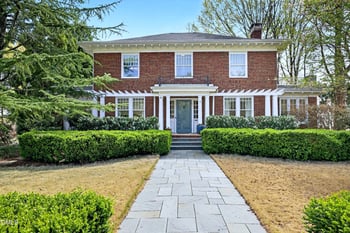 521 Main St, Wake Forest, NC 27587