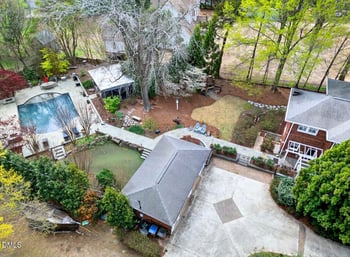 521 Main St, Wake Forest, NC 27587