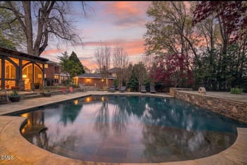 521 Main St, Wake Forest, NC 27587