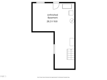 521 Main St, Wake Forest, NC 27587