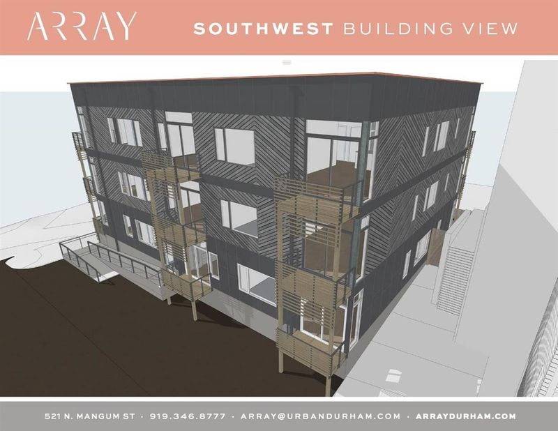 521 N Mangum St #15, Durham, NC 27701