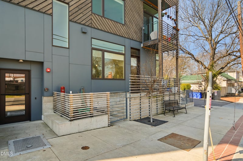 521 Mangum St #16, Durham, NC 27701