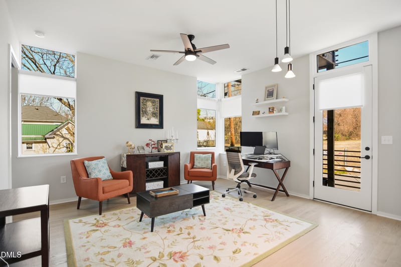 521 Mangum St #16, Durham, NC 27701