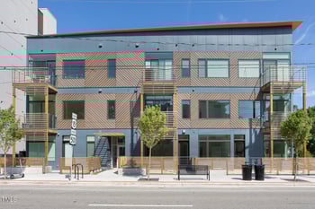 521 Mangum St #21, Durham, NC 27701