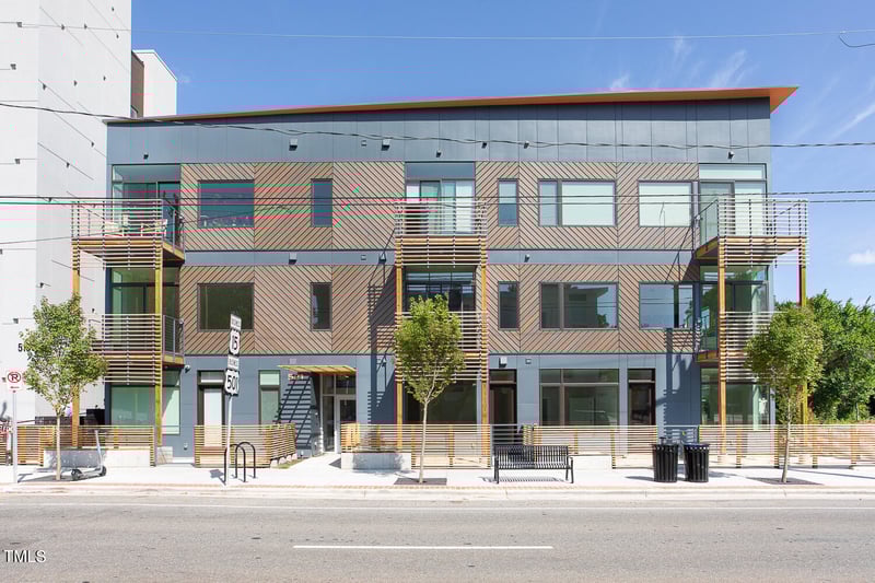 521 Mangum St #21, Durham, NC 27701