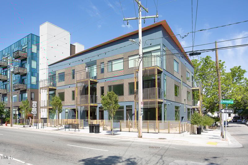 521 Mangum St #21, Durham, NC 27701