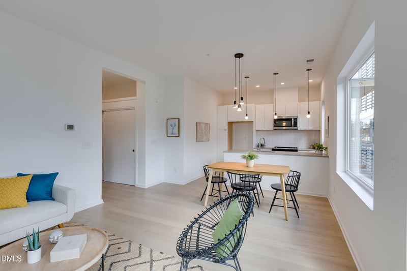 521 Mangum St #21, Durham, NC 27701