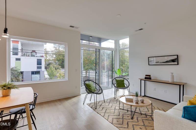 521 Mangum St #21, Durham, NC 27701