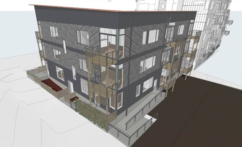 521 N Mangum St #24, Durham, NC 27701