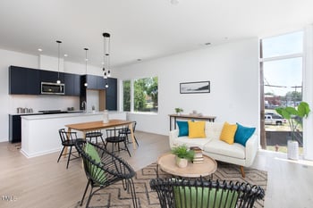521 Mangum St #25, Durham, NC 27701