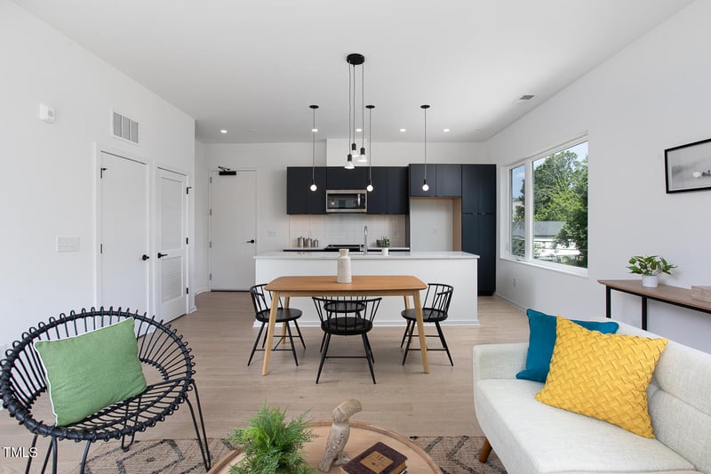 521 Mangum St #25, Durham, NC 27701
