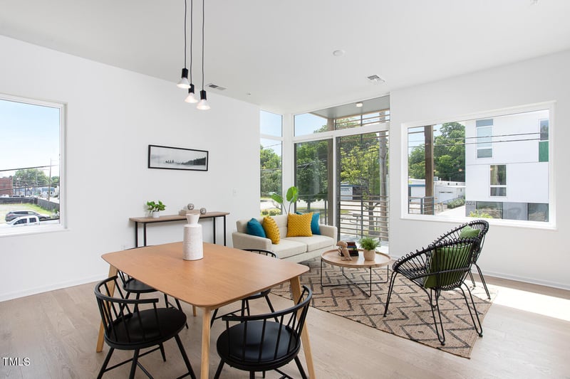 521 N Mangum St #25, Durham, NC 27701