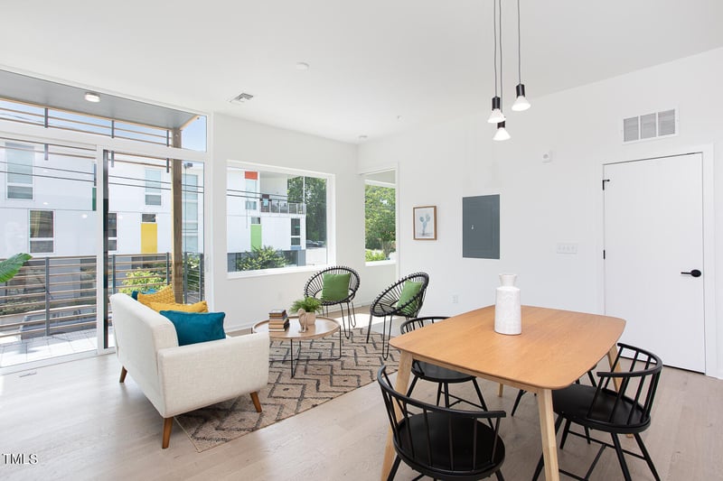 521 N Mangum St #25, Durham, NC 27701