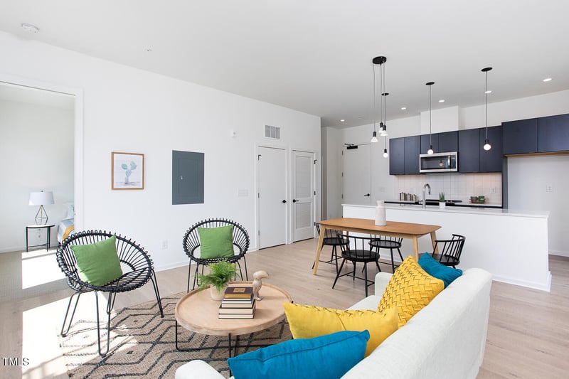 521 N Mangum St #25, Durham, NC 27701