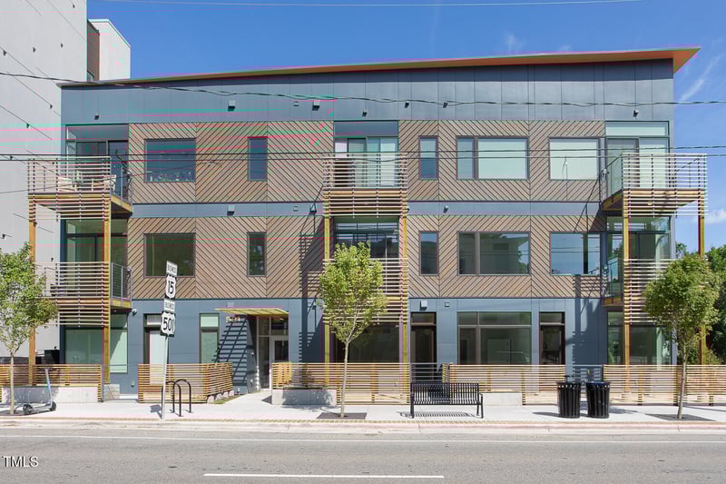 521 Mangum St #32, Durham, NC 27701