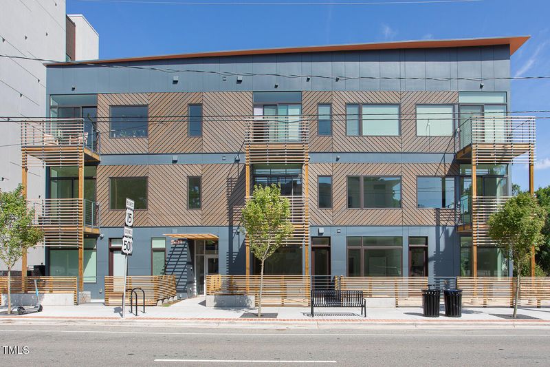 521 N Mangum St #32, Durham, NC 27701