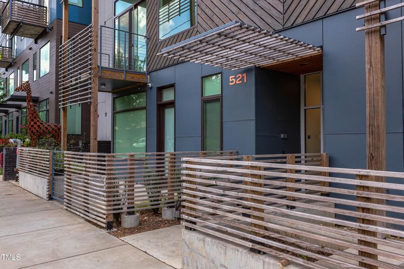521 N Mangum St #32, Durham, NC 27701