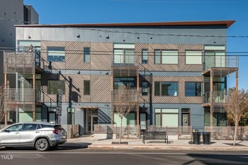 521 Mangum St #33, Durham, NC 27701
