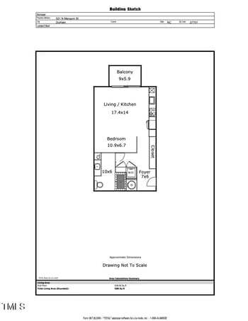 521 Mangum St #33, Durham, NC 27701