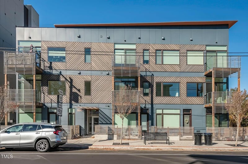 521 Mangum St #33, Durham, NC 27701