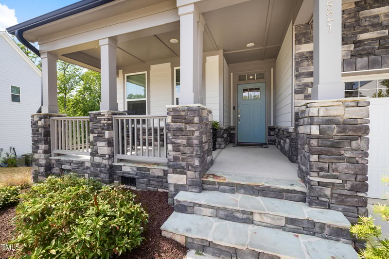 521 Marion Hills Way, Knightdale, NC 27545