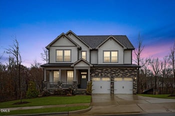 521 Marion Hills Way, Knightdale, NC 27545