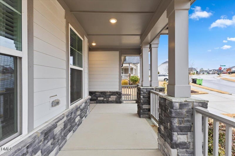 521 Marion Hills Way, Knightdale, NC 27545