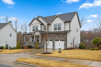 521 Marion Hills Way, Knightdale, NC 27545