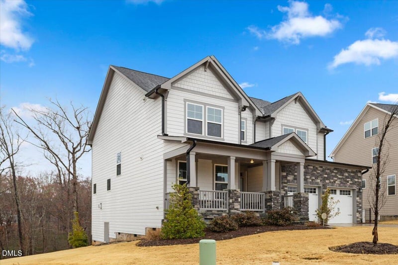 521 Marion Hills Way, Knightdale, NC 27545