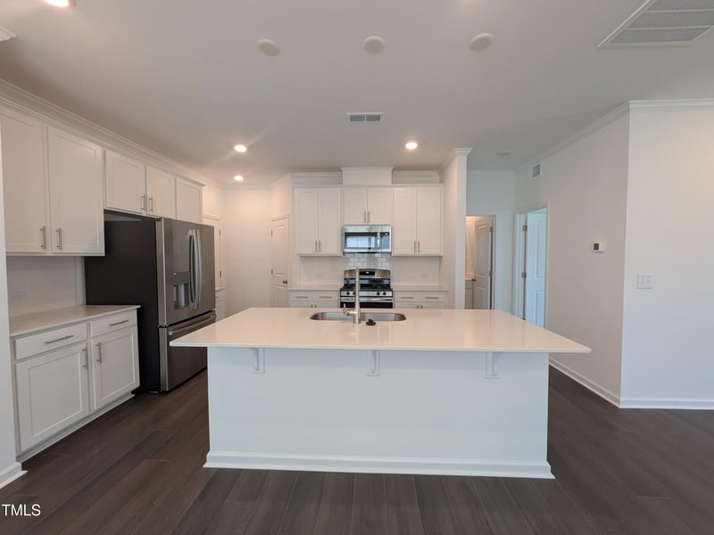 521 Morning Light Dr, Angier, NC 27501